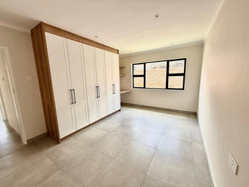 14 Unit Townhouse Complex