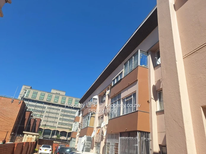 Avenues Flat For Sale