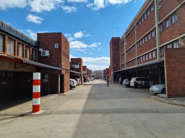 Unique Investment Opportunity In Msasa