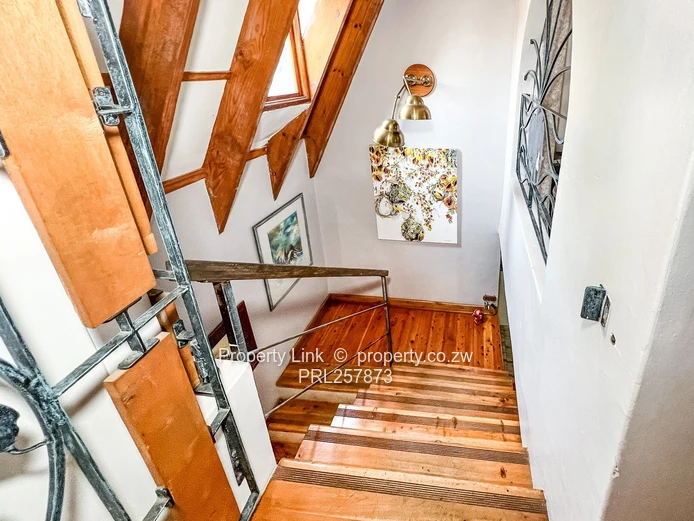 Prime Location Home - 2 Boreholes, 2 Pools & 2-Bed Cottage!