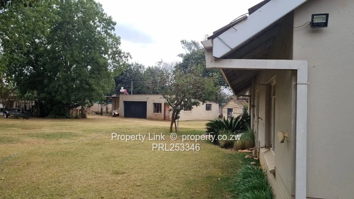 Prime Location Main Road Frontage
