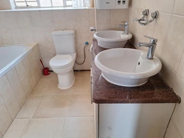 3 Bedroom Townhouse Complex