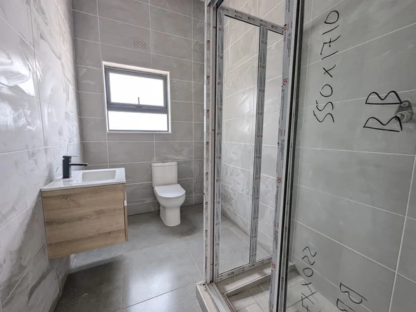 20 Unit Townhouse Complex