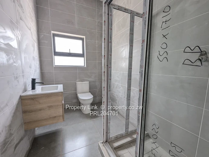 New Affordable Modern Development With Terms