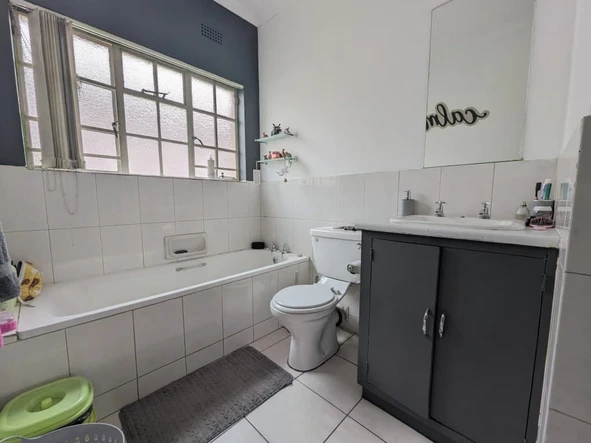 3 Bedroom Townhouse Complex