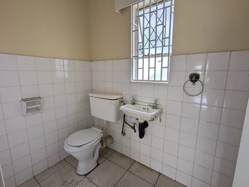 2 Bedroom Townhouse Complex