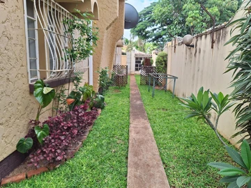 3 Bedroom Townhouse Complex