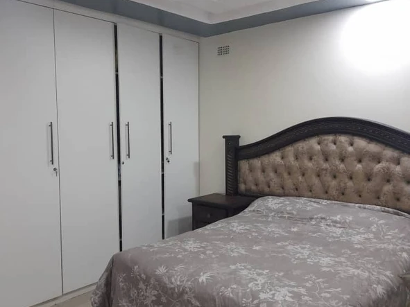 4 Bedroom Townhouse Complex