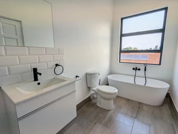 2 Bedroom Townhouse Complex