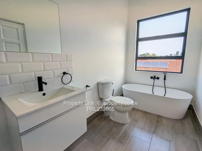 Lock Up & Go Modern Living In Newlands