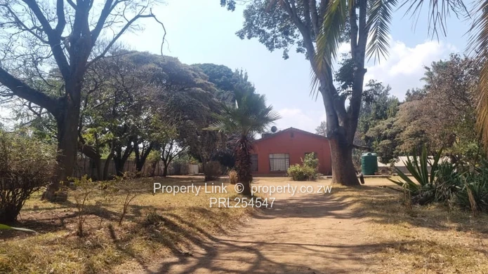 Conveniently Located Property Near Cleveland Road