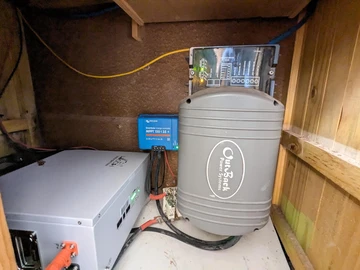 2 Bedroom Garden Flat