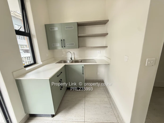 2-Bed, 2 -Bath Ground Floor Flat Available To Rent