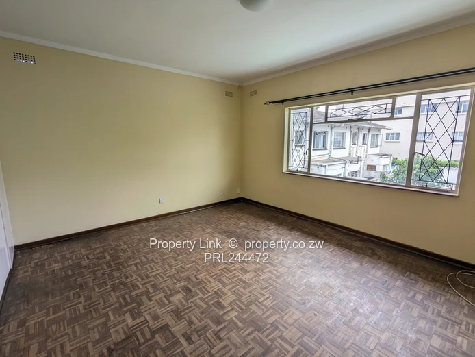 Avenues Townhouse - Available Immediate