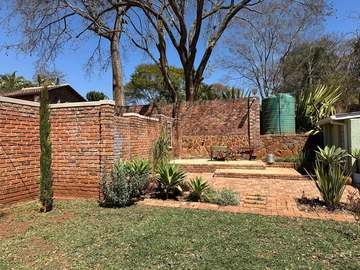 3 Bedroom Townhouse Complex