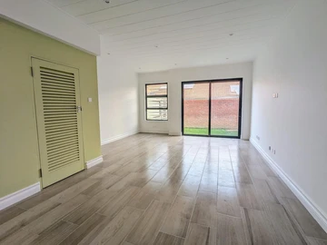 2 Bedroom Townhouse Complex