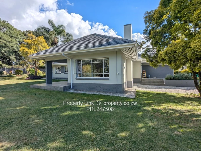 Executive Offices In Prime Alexandra Park To Let