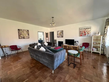 3 Bedroom Townhouse Complex