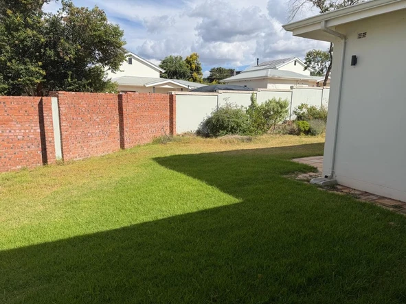 4 Bedroom Townhouse Complex