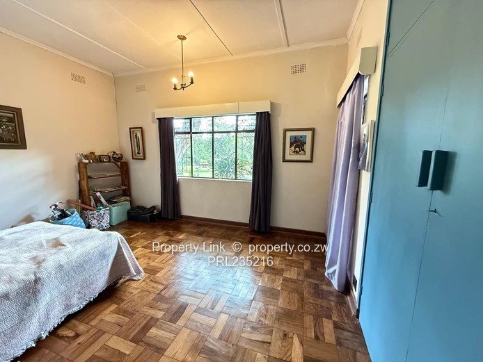 Spacious 5-Bed Family Home For Rent In Avondale