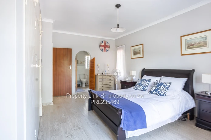 Exceptional Family Estate On Nearly 4 Acres