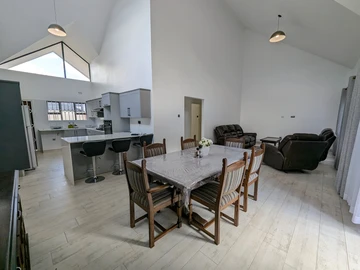 3 Bedroom Townhouse Complex