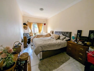 3 Bedroom Townhouse Complex