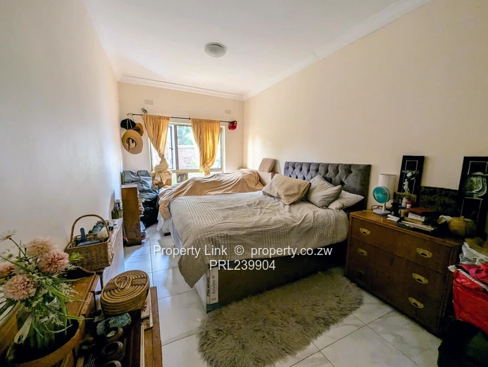 Investment In Secure Newlands Complex