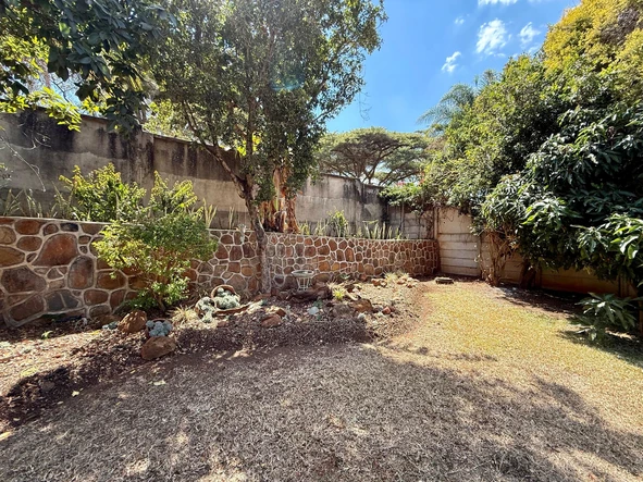 3 Bedroom Townhouse Complex