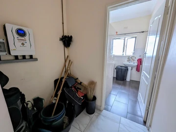 3 Bedroom Townhouse Complex