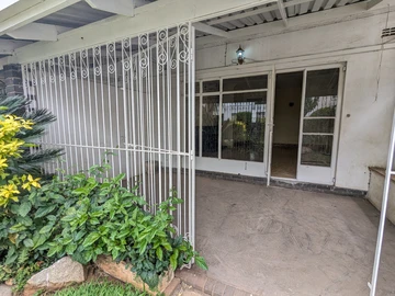 2 Bedroom Townhouse Complex