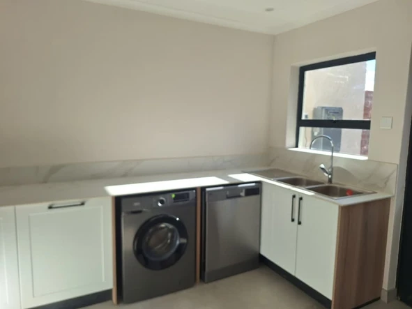 3 Bedroom Townhouse Complex