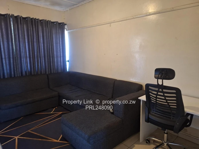 Avenues Flat For Sale