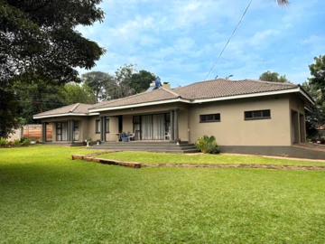 4 Bedroom Family Home