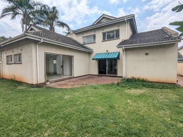 3 Bedroom Townhouse Complex