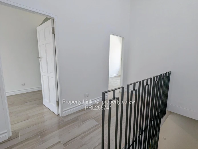 Corner Unit Lock Up & Go Modern Living In Newlands