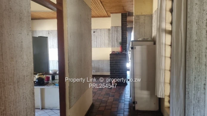 Conveniently Located Property Near Cleveland Road
