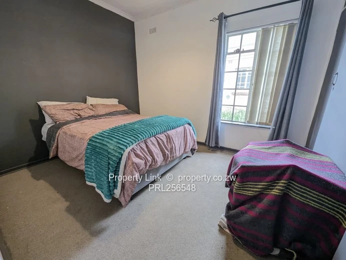 Conveniently Located Avondale Cluster Home