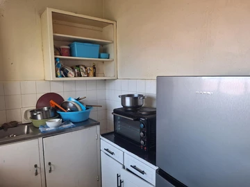 Flat & Apartment