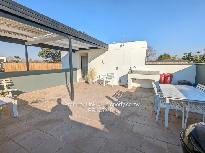 Modern & Move-In Ready 1-Bed Apartment To Let