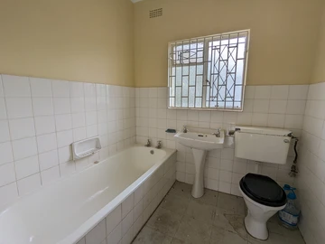 2 Bedroom Townhouse Complex