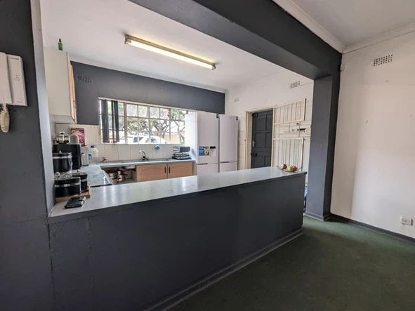 3 Bedroom Townhouse Complex