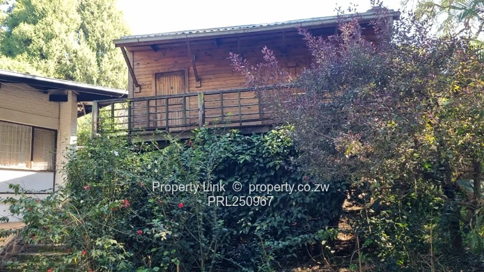 Sought After Picturesque Murambi Suburb In Mutare (Sole Mandate)