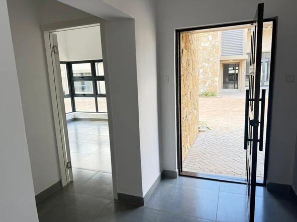 20 Unit Townhouse Complex