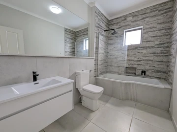 3 Bedroom Townhouse Complex