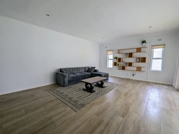 2 Unit Townhouse Complex