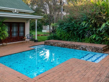 4 Bedroom Townhouse Complex