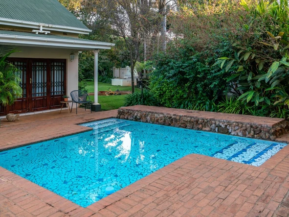 4 Bedroom Townhouse Complex