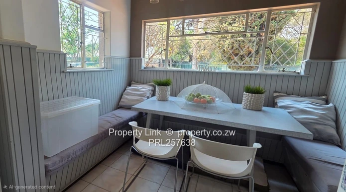 Immaculate Family Home With Commercial & Office Rights