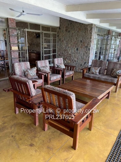 New Release - Kariba